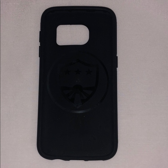 New Samsung Galaxy S7 Black Cell Phone Case - Picture 5 of 13